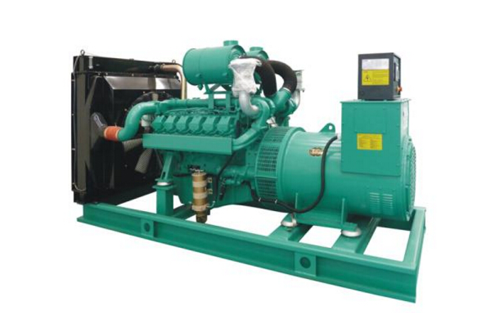 东莞科克200kw大型柴油发电机组_COPY