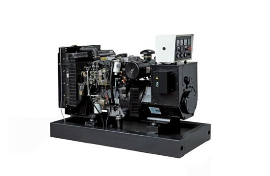东莞科克150kw大型柴油发电机组_COPY