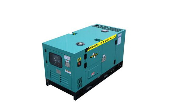 东莞科克50kw小型柴油发电机组_COPY