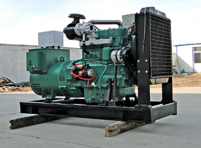 东莞宗申动力50kw大型柴油发电机组_COPY