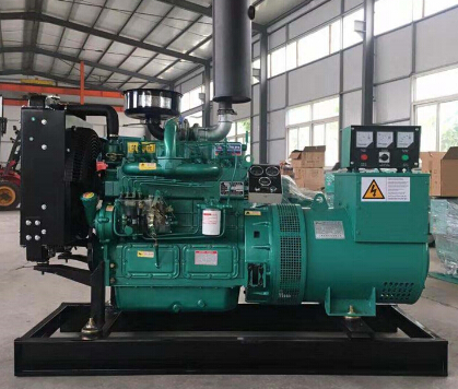 东莞宗申动力10kw小型柴油发电机_COPY