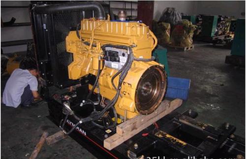 东莞柴油发电机维修_COPY