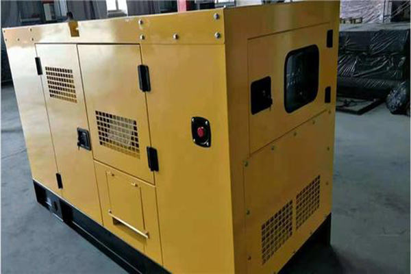 东莞发电机出租