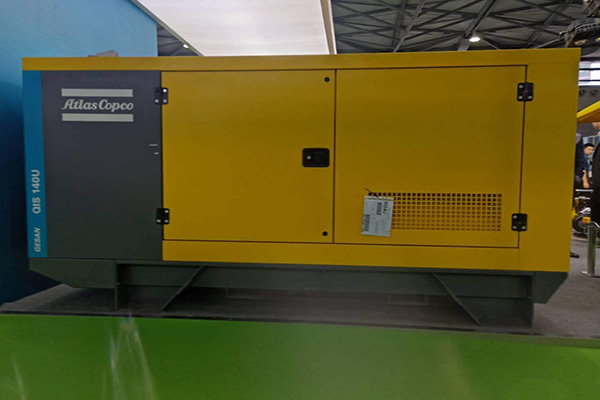 东莞发电机出租