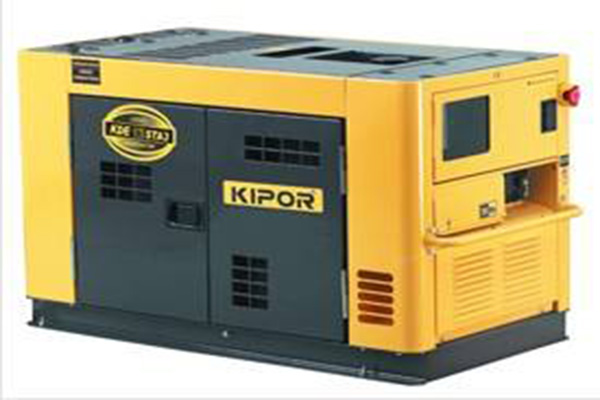 东莞发电机出租