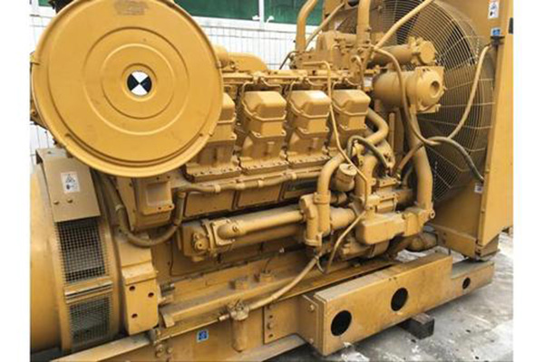 东莞发电机出租