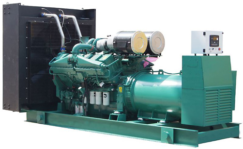 东莞30kw康明斯柴油发电机组