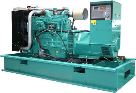 东莞180kw康明斯柴油发电机组