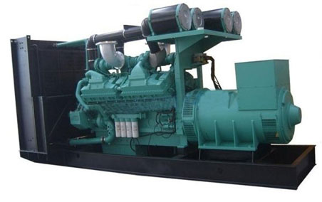 东莞200kw康明斯发电机组