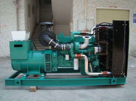 东莞1100kw康明斯柴油发电机组