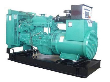 东莞80kw康明斯柴油发电机组