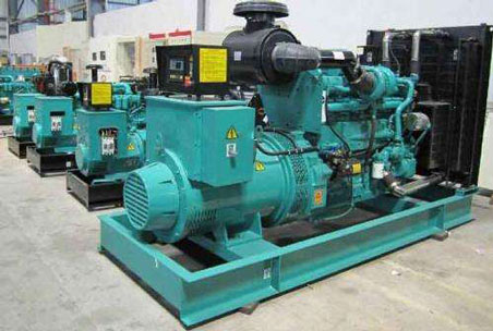 东莞1000kw康明斯柴油发电机组
