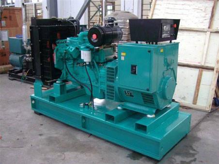 东莞200kw康明斯柴油发电机组