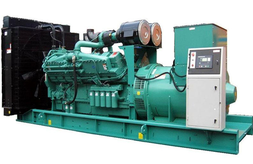 东莞150kw康明斯柴油发电机组