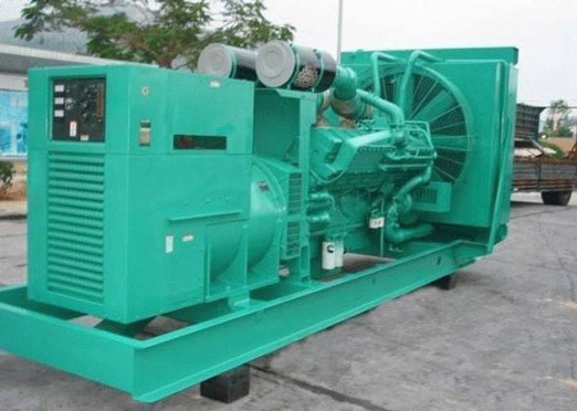 东莞75kw康明斯柴油发电机组