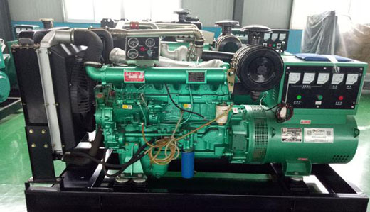 东莞发电机不发电的原因 东莞发电机不发电的原因