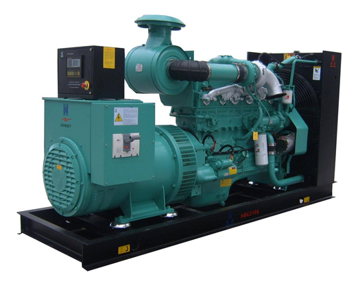 东莞柴油发电机 东莞柴油发电机