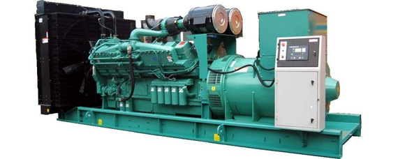 东莞柴油发电机