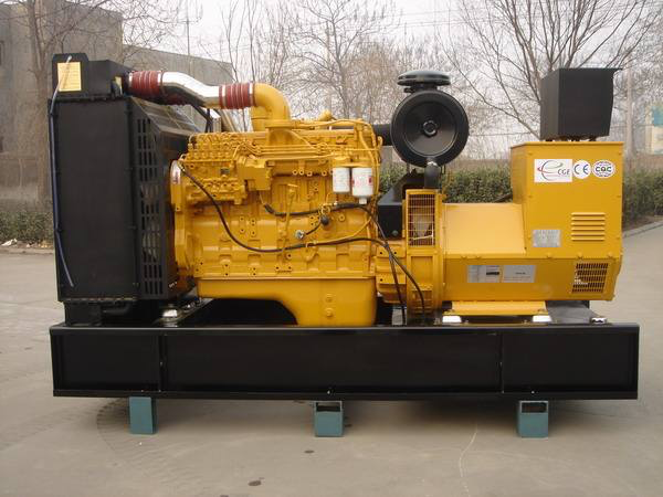 东莞发电机出租