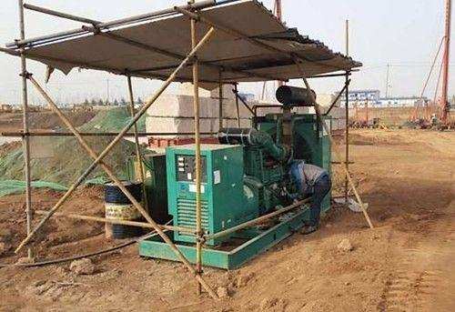 东莞发电机出租 东莞发电机出租