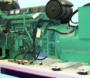 东莞发电机出租