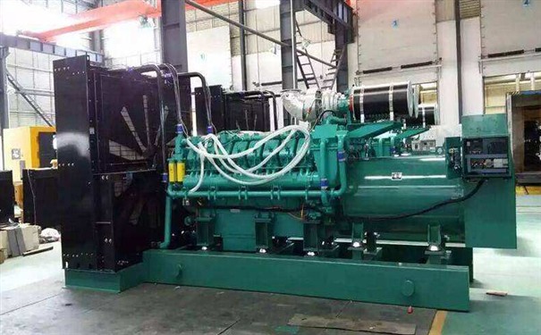 东莞全新科克500kw大型柴油发电机组出租 东莞全新科克500kw大型柴油发电机组出租